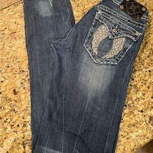 Women's Miss Me Jeans